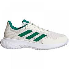Adidas Game Spec 2 White Green